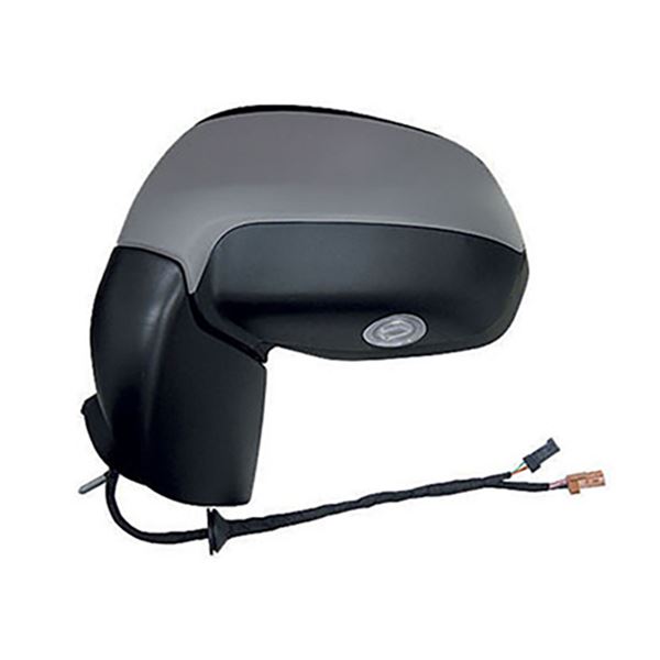 RETROVISEUR GAUCHE ELECTRIQUE SPILU - 55475