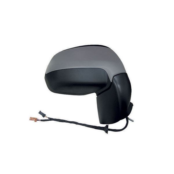 RETROVISEUR DROIT ELECTRIQUE SPILU - 55472