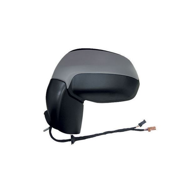 RETROVISEUR GAUCHE ELECTRIQUE SPILU - 55471