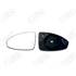 GLACE + SUPPORT GAUCHE SPILU - 10707