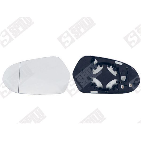 GLACE + SUPPORT GAUCHE SPILU - 10239