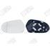 GLACE + SUPPORT GAUCHE SPILU - 10239