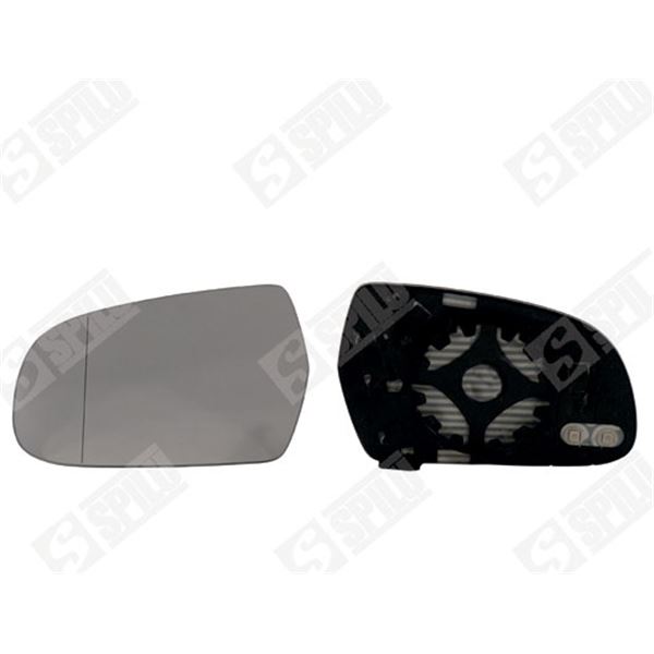 GLACE + SUPPORT GAUCHE SPILU - 10237