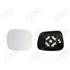 GLACE + SUPPORT DROIT SPILU - 13638