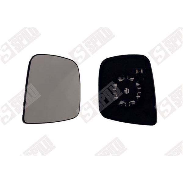 GLACE + SUPPORT DROIT SPILU - 12138