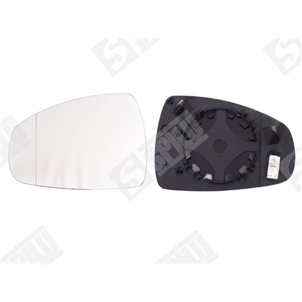 GLACE + SUPPORT GAUCHE SPILU - 10235