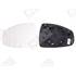 GLACE + SUPPORT GAUCHE SPILU - 10235