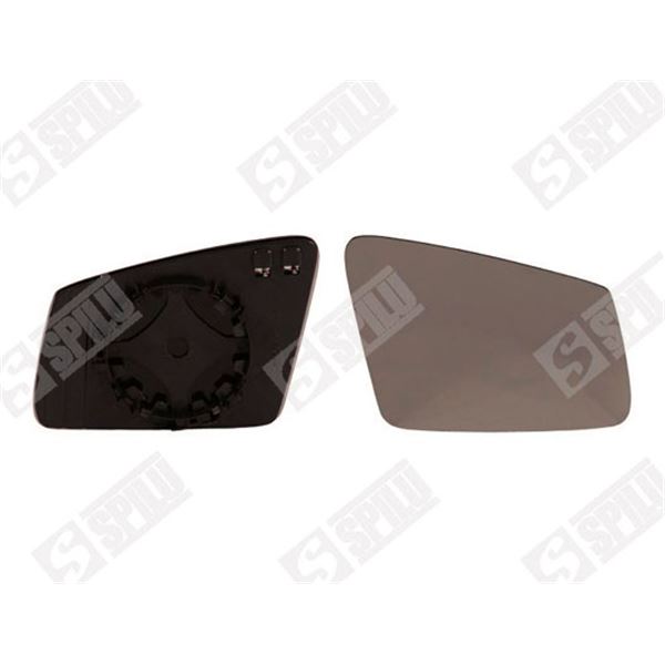 GLACE + SUPPORT GAUCHE SPILU - 11885