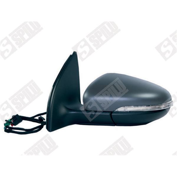 RETROVISEUR DROIT ELECTRIQUE SPILU - 54748