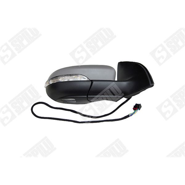 RETROVISEUR DROIT ELECTRIQUE SPILU - 54750