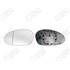 GLACE + SUPPORT GAUCHE SPILU - 10433