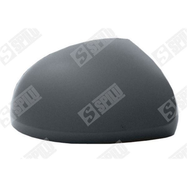 COQUE DE RETRO DROIT  SPILU - 54736