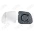 GLACE + SUPPORT GAUCHE SPILU - 14405