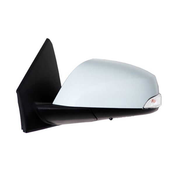 RETROVISEUR GAUCHE ELECTRIQUE SPILU - 55247