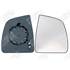 GLACE + SUPPORT DROIT SPILU - 10894