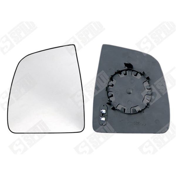 GLACE + SUPPORT GAUCHE SPILU - 10893