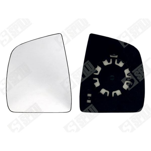 GLACE + SUPPORT GAUCHE SPILU - 10891