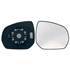 GLACE + SUPPORT DROIT SPILU - 10644