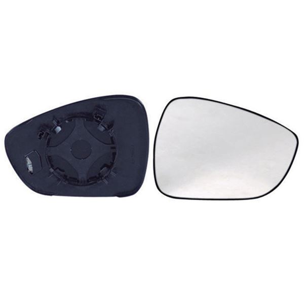 GLACE + SUPPORT DROIT SPILU - 10640
