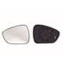 GLACE + SUPPORT GAUCHE SPILU - 10639