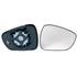 GLACE + SUPPORT DROIT  SPILU - 10638