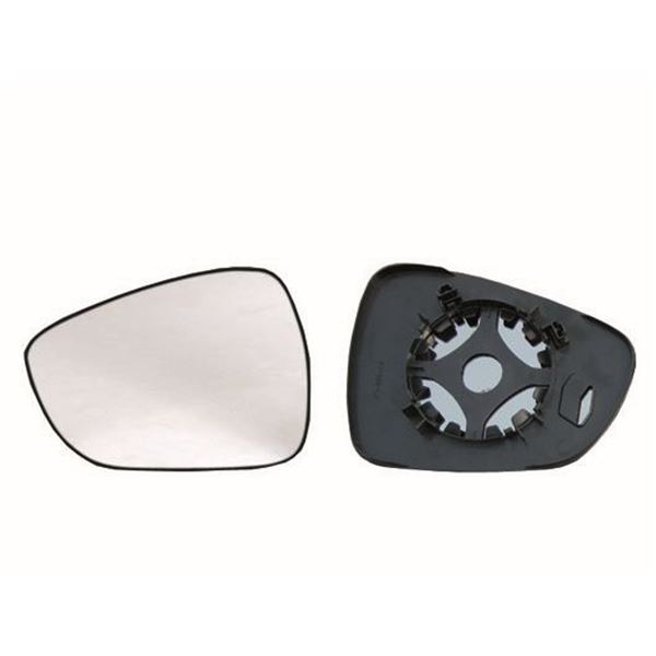 GLACE + SUPPORT GAUCHE  SPILU - 10637
