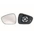 GLACE + SUPPORT GAUCHE  SPILU - 10637