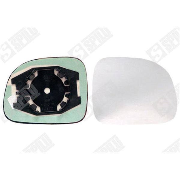 GLACE + SUPPORT DROIT  SPILU - 10888
