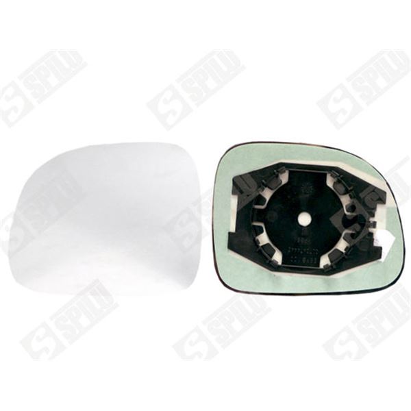 GLACE + SUPPORT GAUCHE  SPILU - 10887