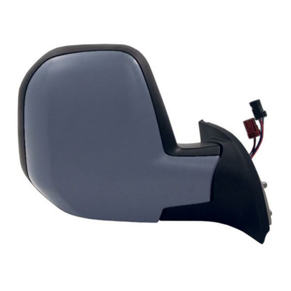 RETROVISEUR DROIT ELECTRIQUE SPILU - 55430