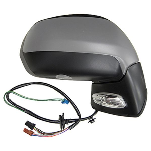 RETROVISEUR DROIT ELECTRIQUE SPILU - 55426