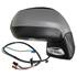 RETROVISEUR DROIT ELECTRIQUE SPILU - 55426
