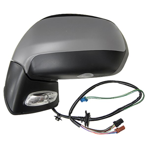 RETROVISEUR GAUCHE ELECTRIQUE SPILU - 55425