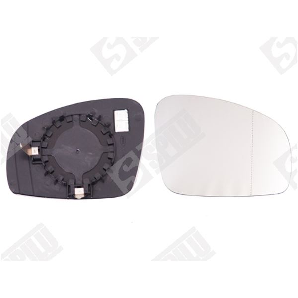 GLACE + SUPPORT DROIT SPILU - 12828
