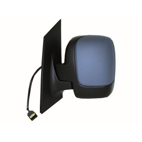 RETROVISEUR GAUCHE ELECTRIQUE SPILU - 55419