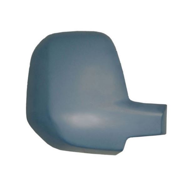 COQUE DE RETRO DROIT SPILU - 55408