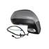 RETROVISEUR DROIT ELECTRIQUE SPILU - 55406