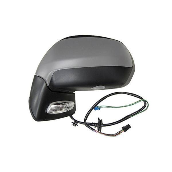 RETROVISEUR GAUCHE ELECTRIQUE SPILU - 55405