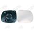 GLACE + SUPPORT DROIT SPILU - 10232