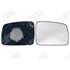 GLACE + SUPPORT DROIT SPILU - 12606