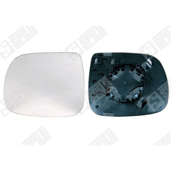 GLACE + SUPPORT GAUCHE SPILU - 10231