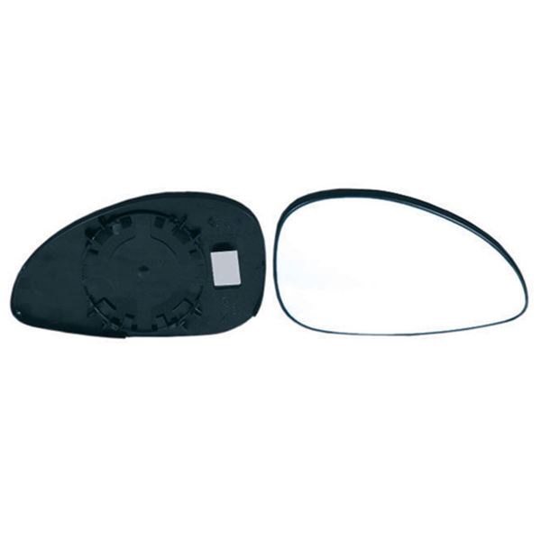 GLACE + SUPPORT DROIT  SPILU - 10634