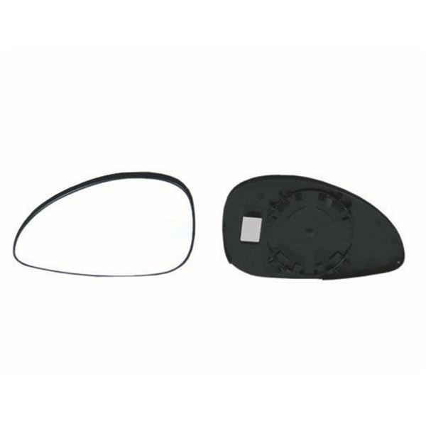 GLACE + SUPPORT GAUCHE  SPILU - 10633