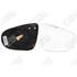 GLACE + SUPPORT DROIT SPILU - 13596