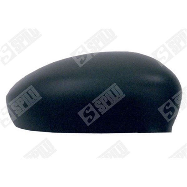 COQUE DE RETRO DROIT  SPILU - 55306