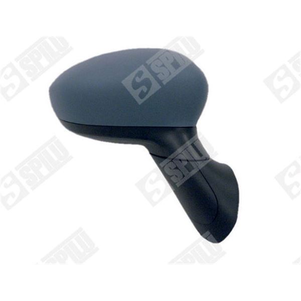 RETROVISEUR DROIT ELECTRIQUE SPILU - 53298