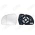 GLACE + SUPPORT GAUCHE SPILU - 10229