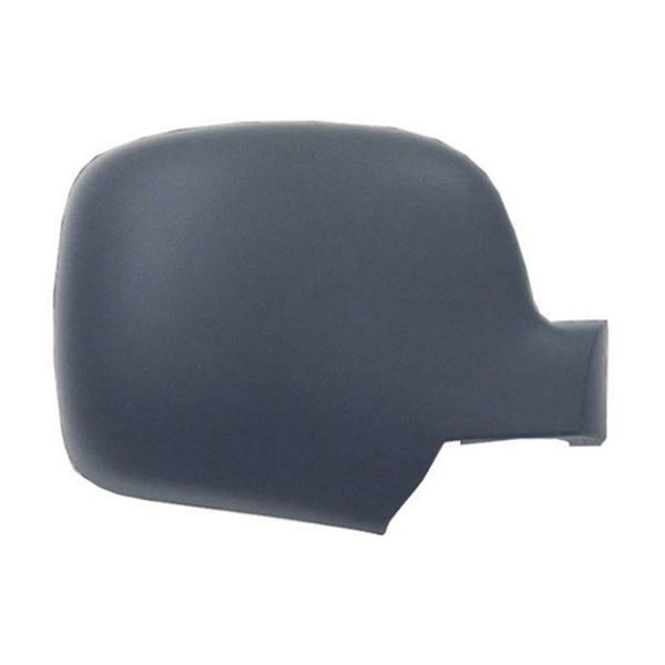 COQUE DE RETRO DROIT  SPILU - 55212