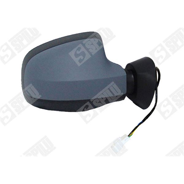 RETROVISEUR DROIT ELECTRIQUE SPILU - 55208