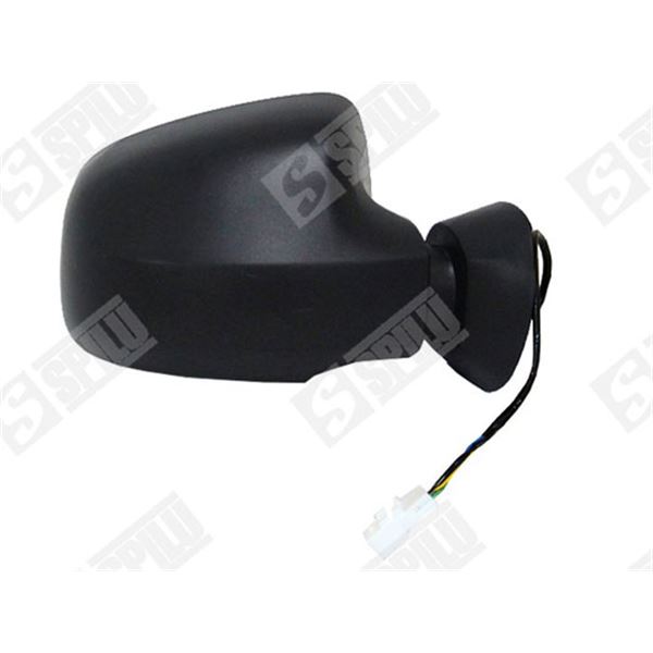 RETROVISEUR DROIT ELECTRIQUE SPILU - 55202